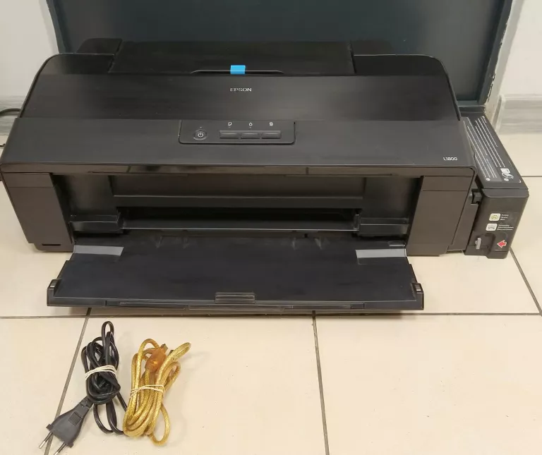 DRUKARKA DO SUBLIMACJI EPSON L1800