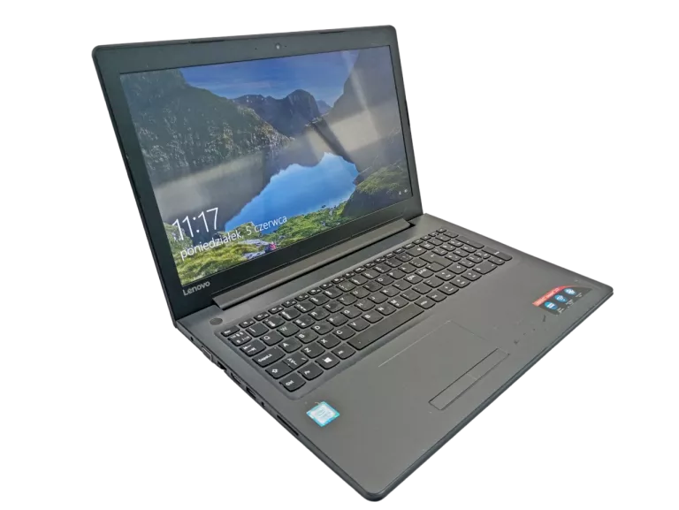 LENOVO IDEAPAD 310-15IKB I3-7100U 256SSD 8GB RAM