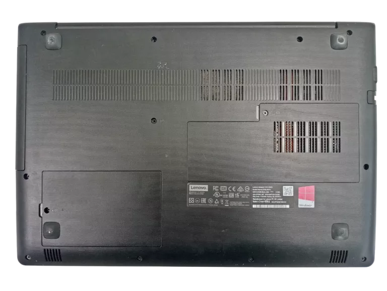 LENOVO IDEAPAD 310-15IKB I3-7100U 256SSD 8GB RAM