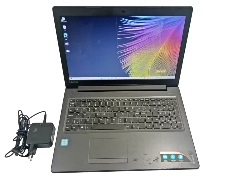 LENOVO IDEAPAD 310-15IKB I3-7100U 256SSD 8GB RAM