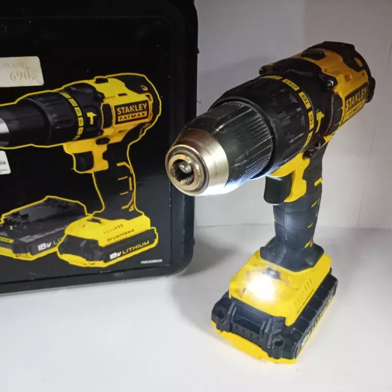 Stanley online fatmax fmc628