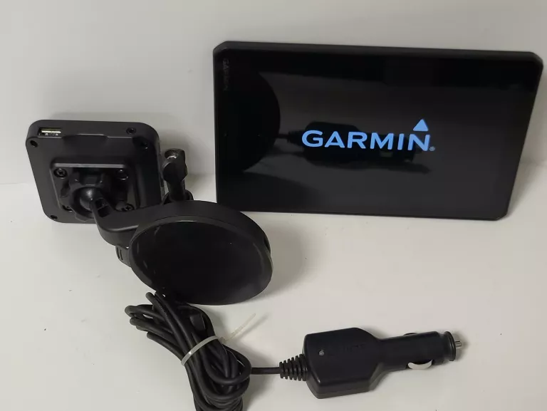NAWIGACJA CIĘŻAROWA GARMIN DEZL LGV800 8 "