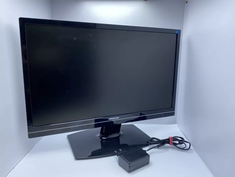 MONITOR MEDION MD 20889 FULL HD VGA/HDMI - WADA