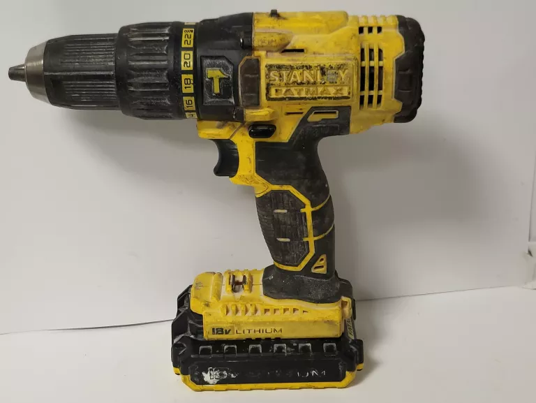 Stanley fatmax fmc626 cheap