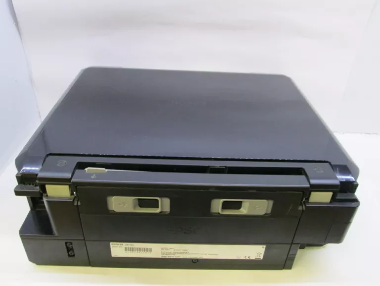 DRUKARKA EPSON EXPRESSION PHOTO XP-760