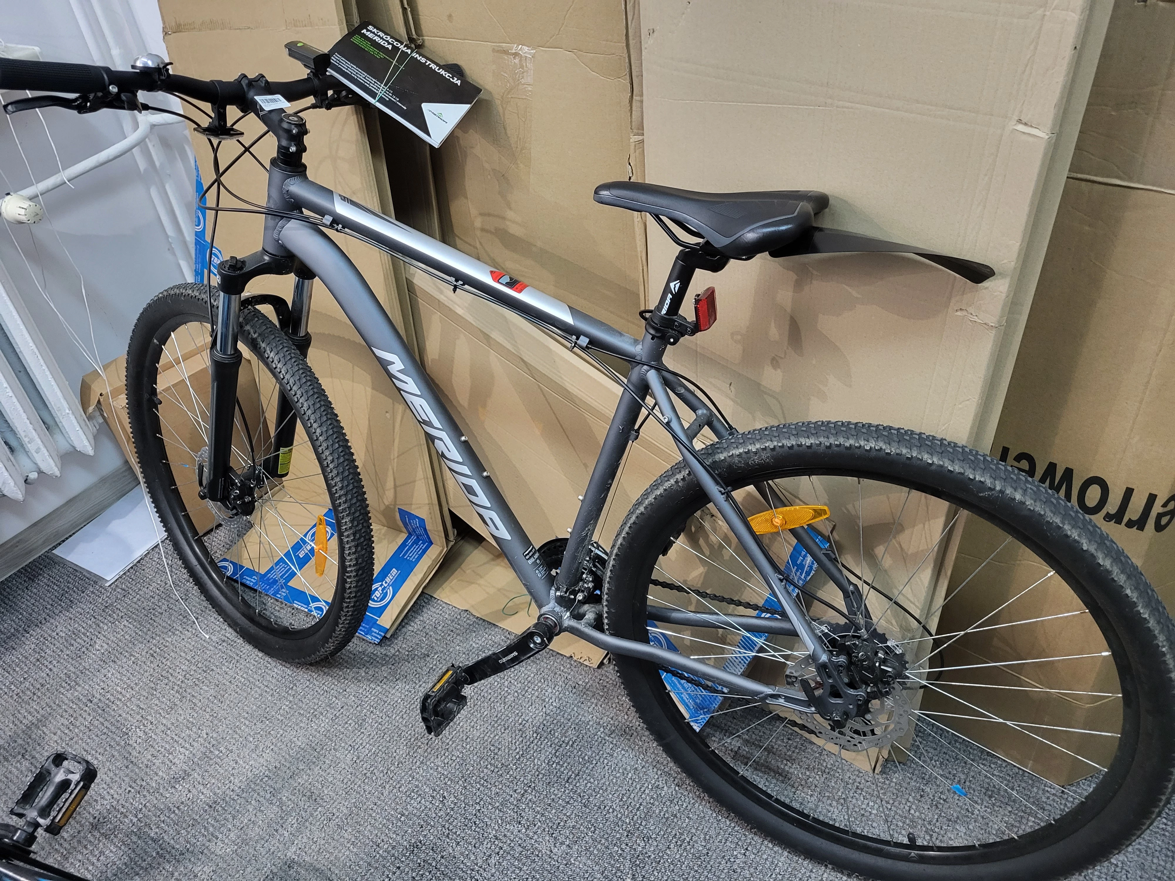 Merida big nine 15 deals
