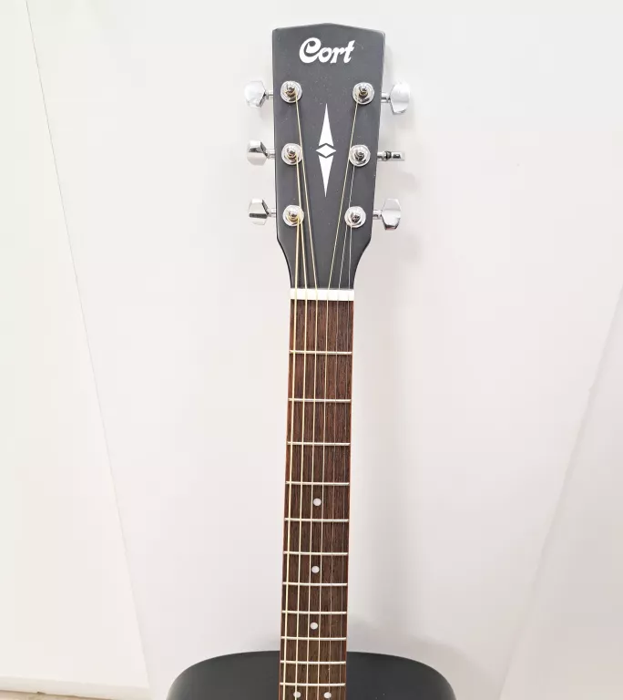GITARA AKUSTYCZNA CORT AD810 BKS