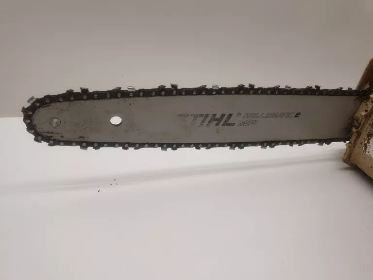 PIŁA SPALINOWA STIHL 018