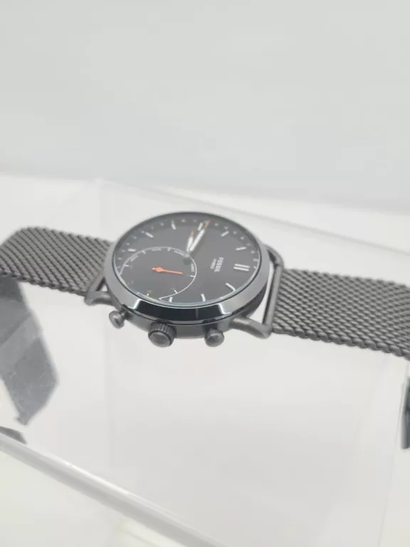 FOSSIL WATCH HYBRID NDW2A1