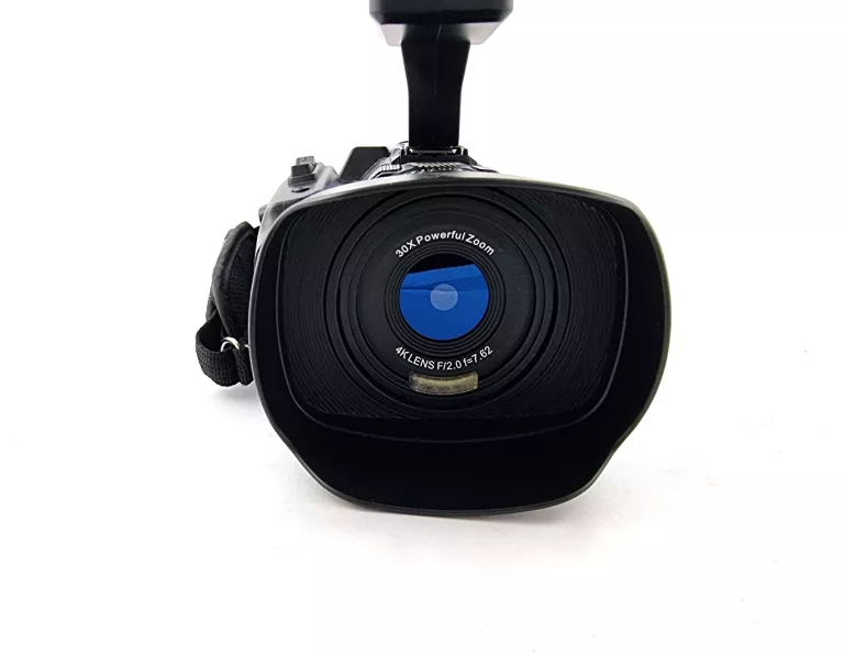 KAMERA CYFROWA DVC 4K ULTRA HD 48 MPX