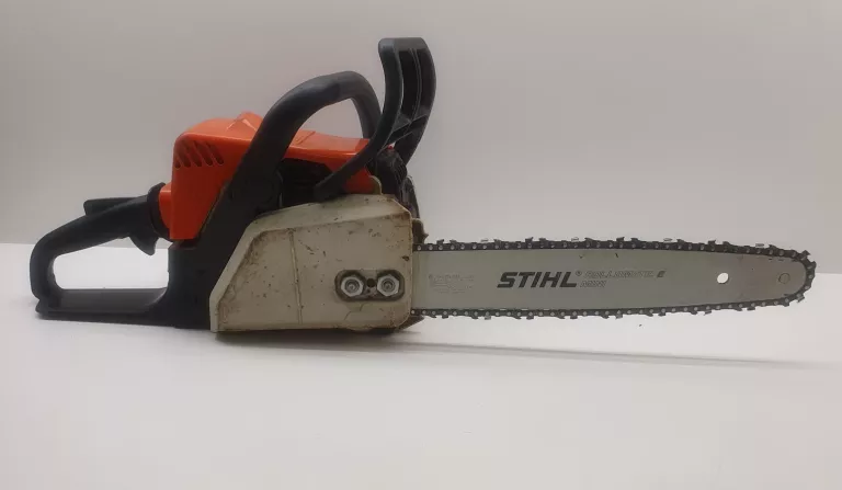 pila-spalinowa-stihl-018-stan-opakowania-zastepcze