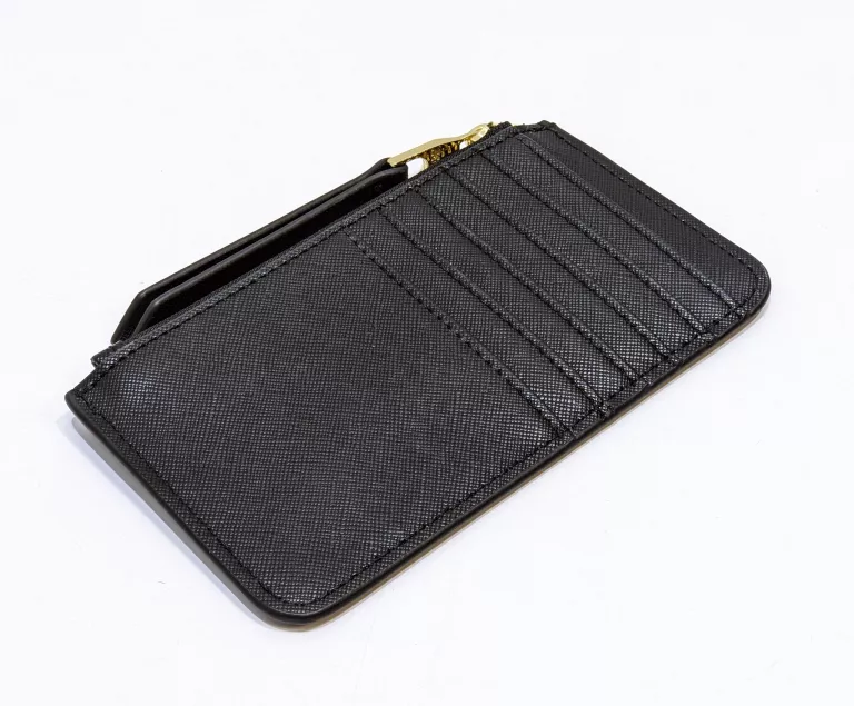 ETUI NA KARTY VERSACE JEANS COUTURE BLACK