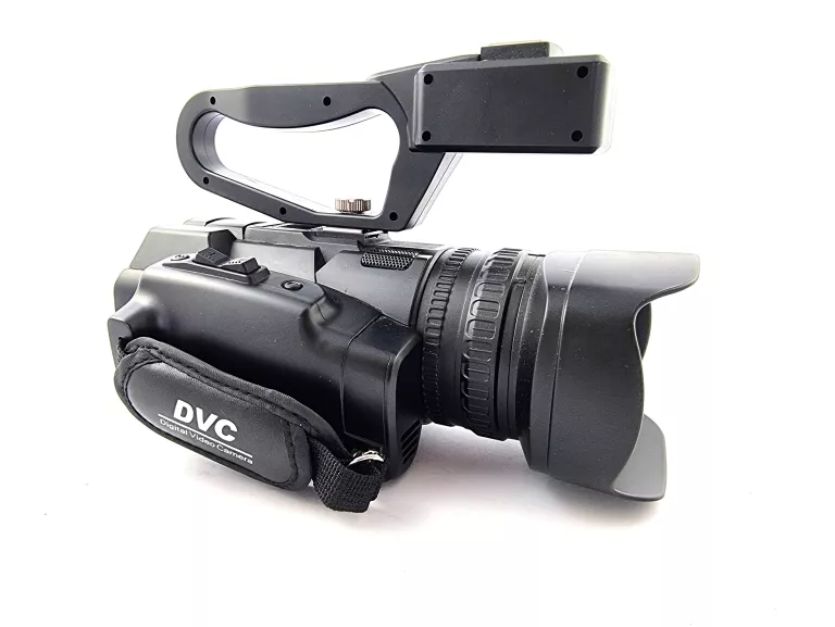 KAMERA CYFROWA DVC 4K ULTRA HD 48 MPX