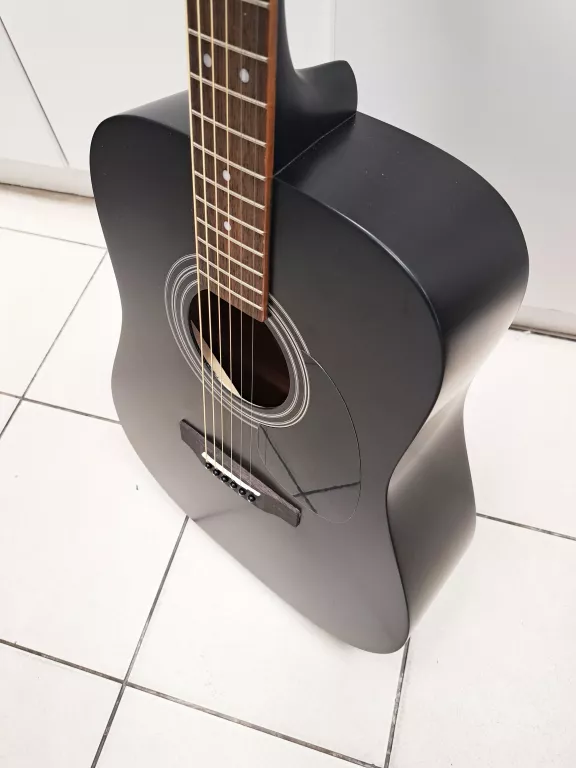 GITARA AKUSTYCZNA CORT AD810 BKS