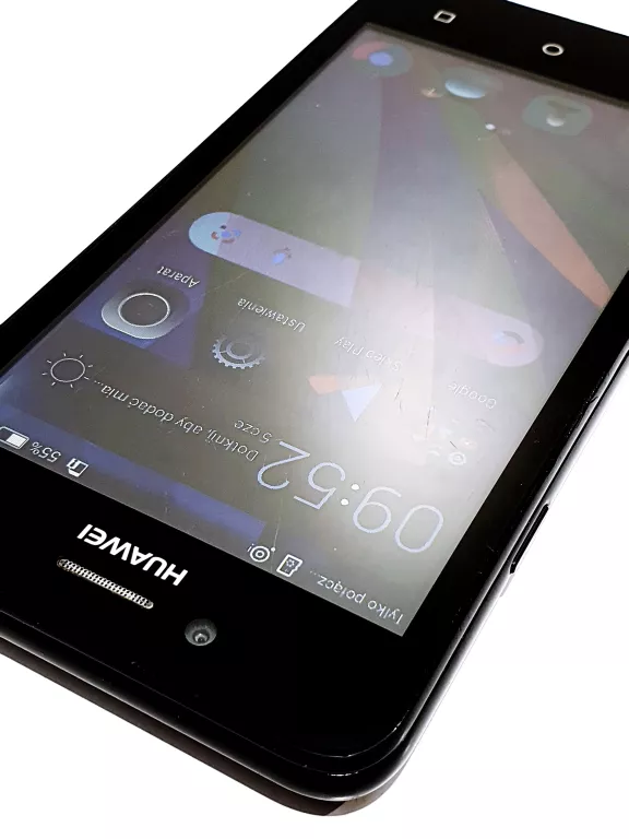 TELEFON HUAWEI LUA-L21