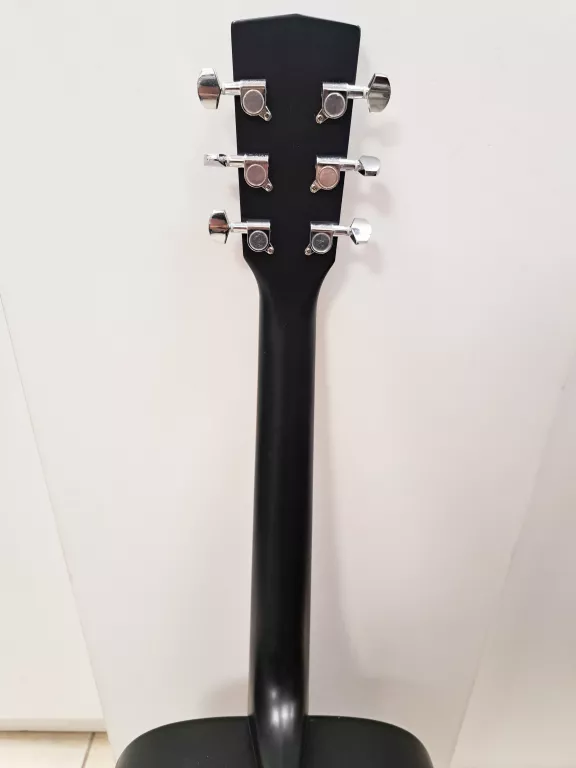 GITARA AKUSTYCZNA CORT AD810 BKS