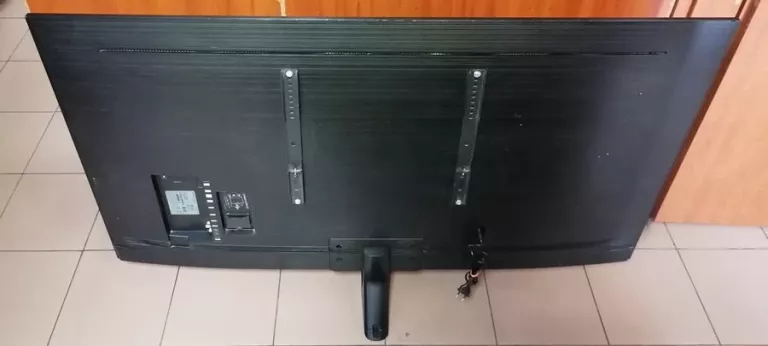 TV SAMSUNG UE65NU8002T ZESTAW