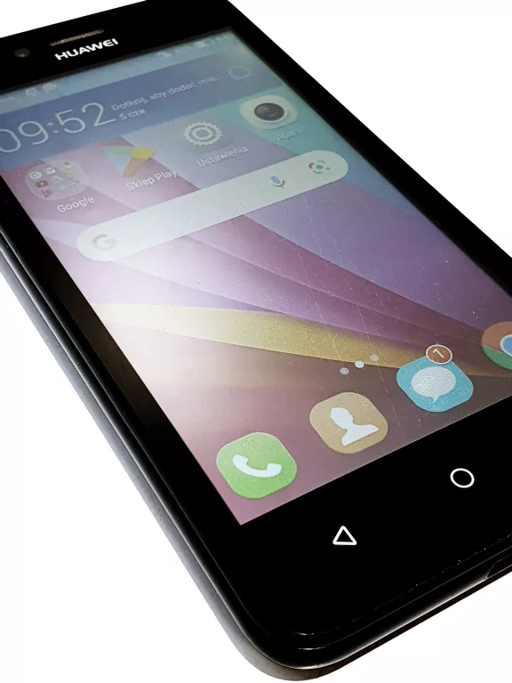 TELEFON HUAWEI LUA-L21