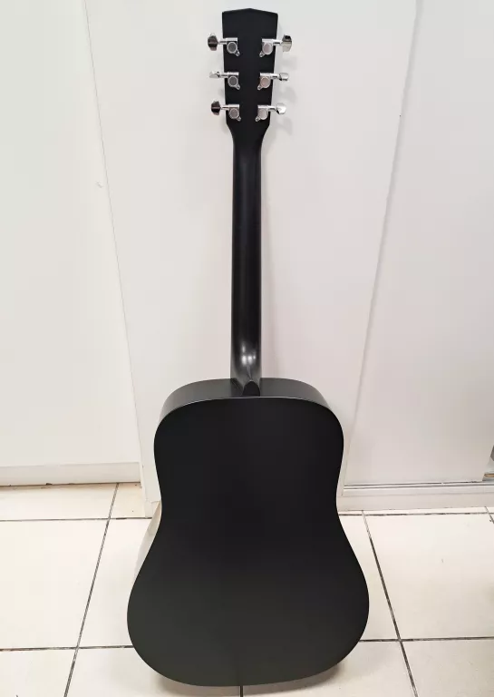 GITARA AKUSTYCZNA CORT AD810 BKS