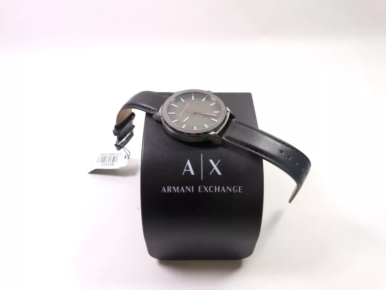 ZEGAREK MĘSKI ARMANI AX1473 EXCHANGE MADOX