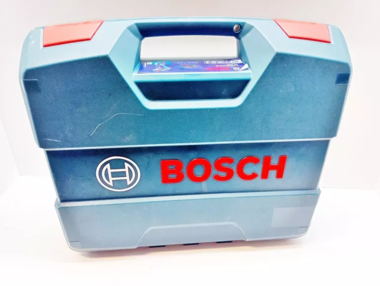 WKRĘTARKA BOSCH GSR 18V-50 /WALIZKA