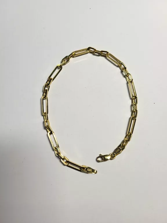 zlota-bransoletka-585-marka-bez-marki