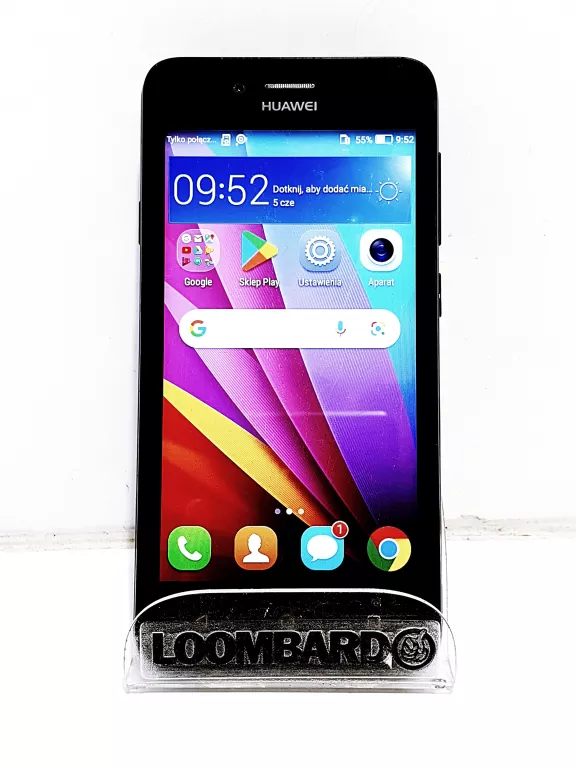 telefon-huawei-lua-l21-bazylianska-4j-warszawa