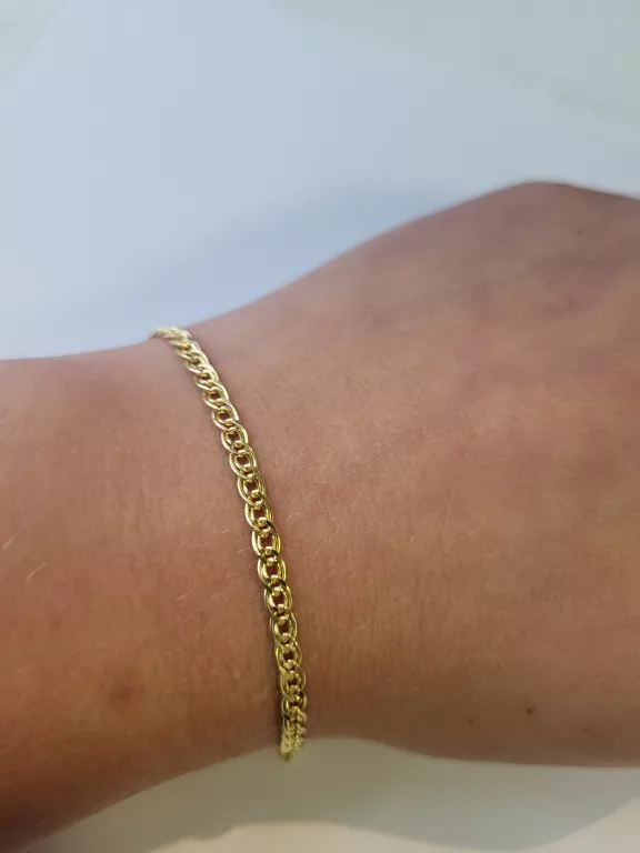 zlota-bransoletka-585-164g-stan-uzywany