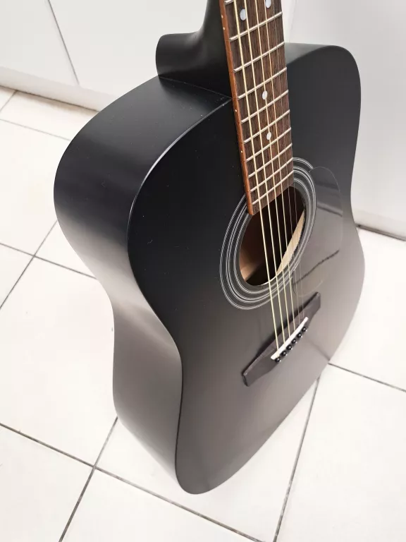 GITARA AKUSTYCZNA CORT AD810 BKS