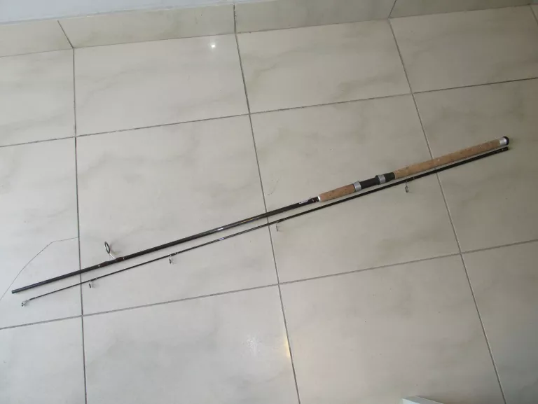 WĘDKA BALZER SPIN 40/70 +POKROWIEC