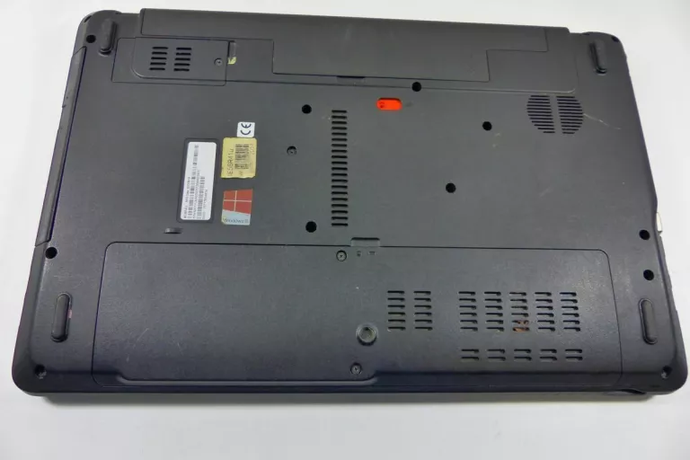 LAPTOP GATEWAY NE56R41U