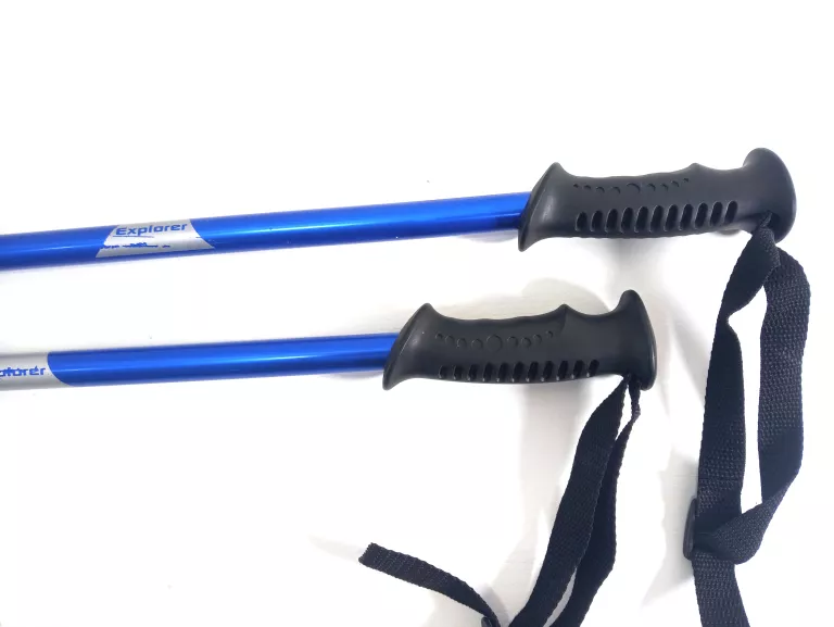 KIJKI NORDIC WALKING VIZARI EXPLORER ANTI IMPACT
