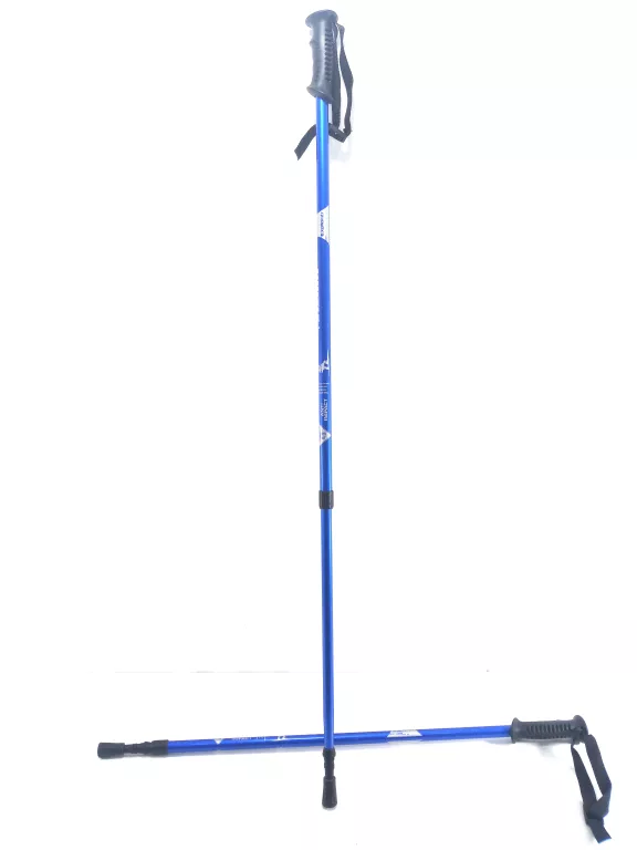 KIJKI NORDIC WALKING VIZARI EXPLORER ANTI IMPACT
