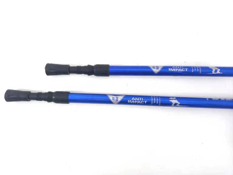 KIJKI NORDIC WALKING VIZARI EXPLORER ANTI IMPACT
