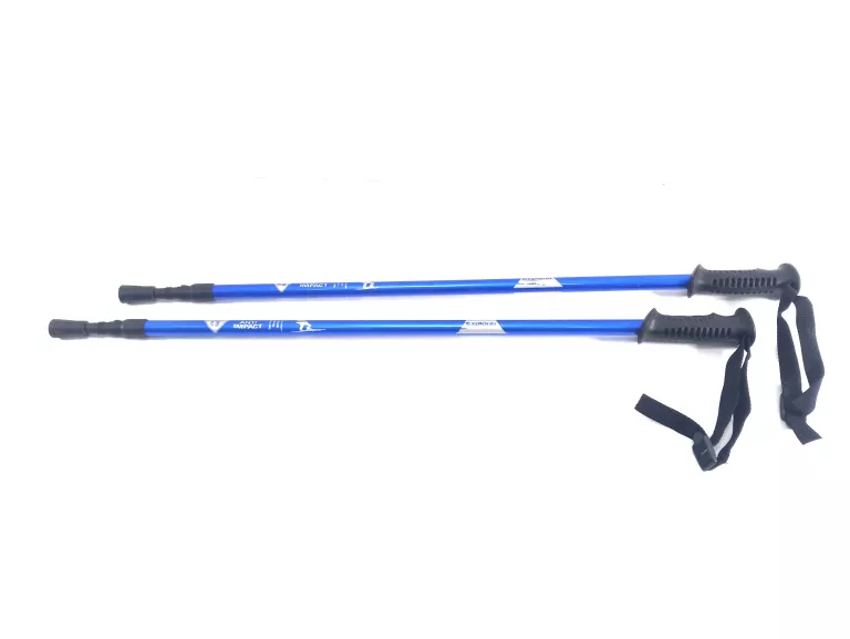 KIJKI NORDIC WALKING VIZARI EXPLORER ANTI IMPACT
