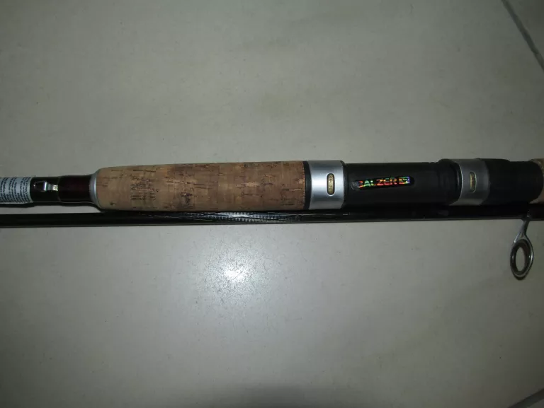 WĘDKA BALZER SPIN 40/70 +POKROWIEC