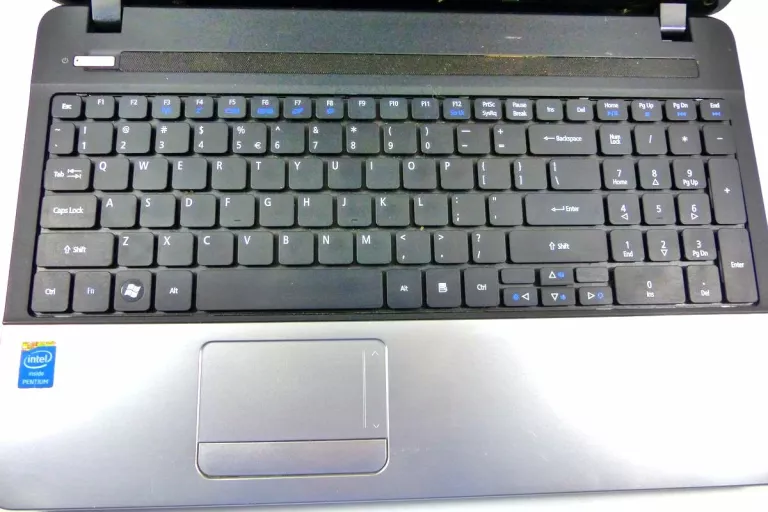LAPTOP GATEWAY NE56R41U