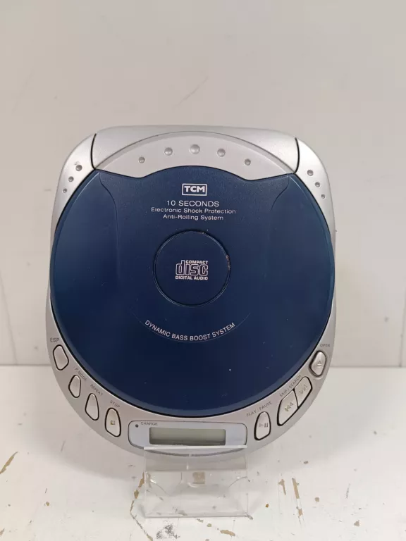 discman-tcm-68190-witosa-39-krakow