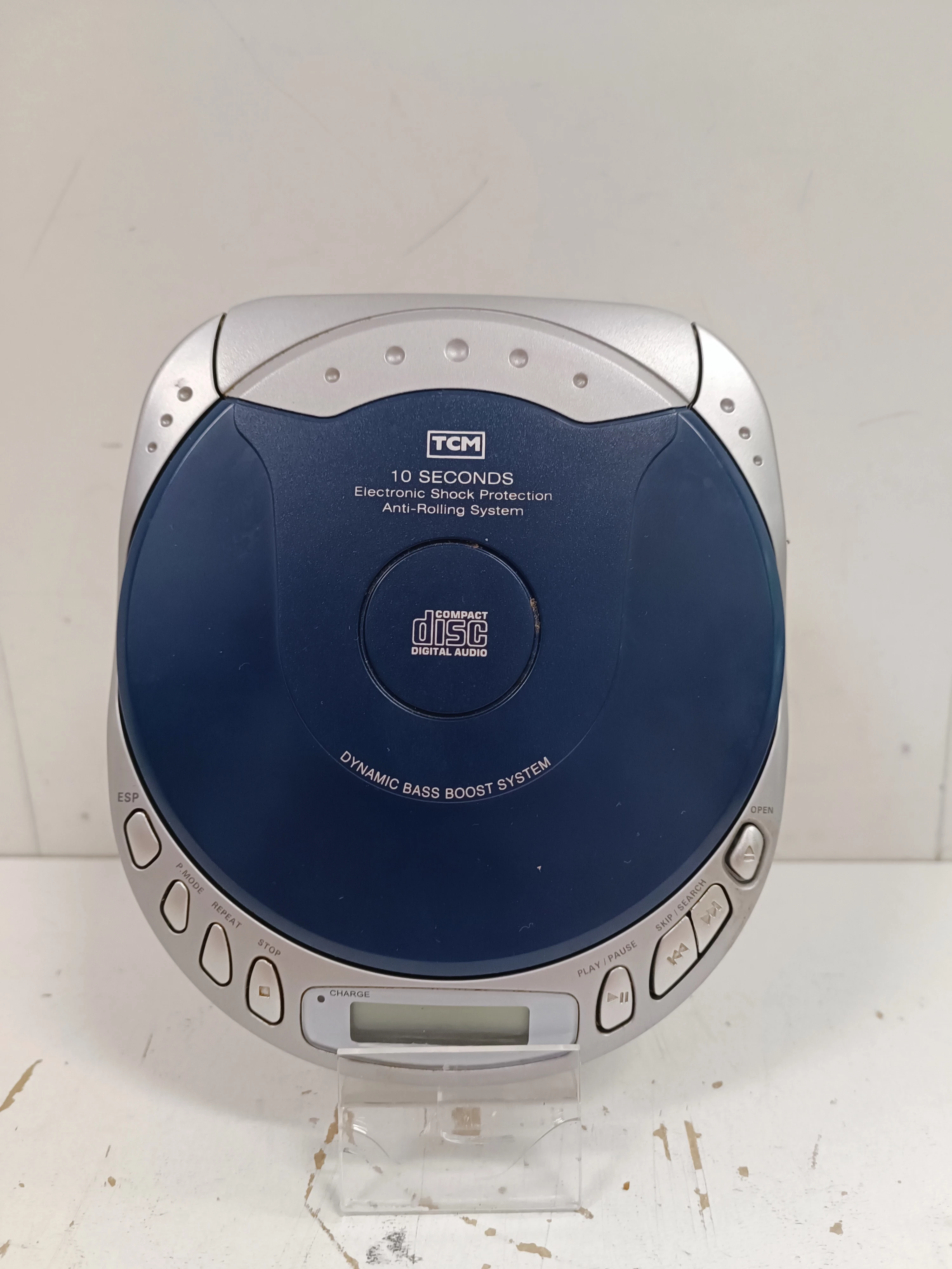 discman-tcm-68190-witosa-39-krakow