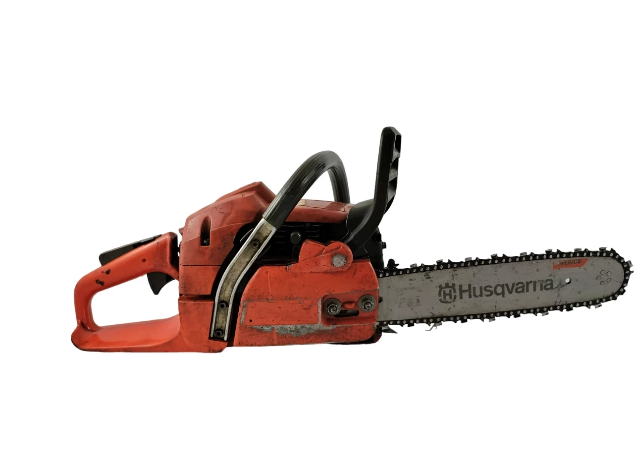 pila-spalinowa-husqvarna-350-31-km-stan-uzywany