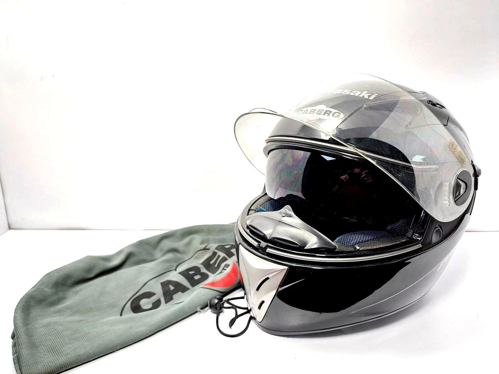 Caberg solo deals