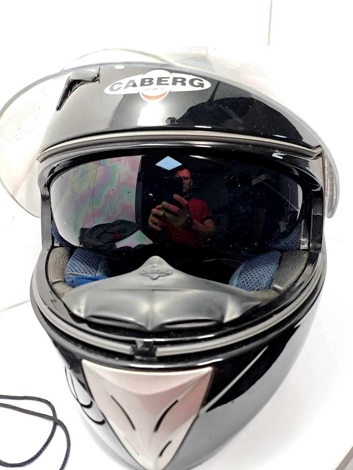 Caberg solo deals