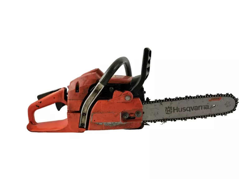 pila-spalinowa-husqvarna-350-31-km-stan-uzywany