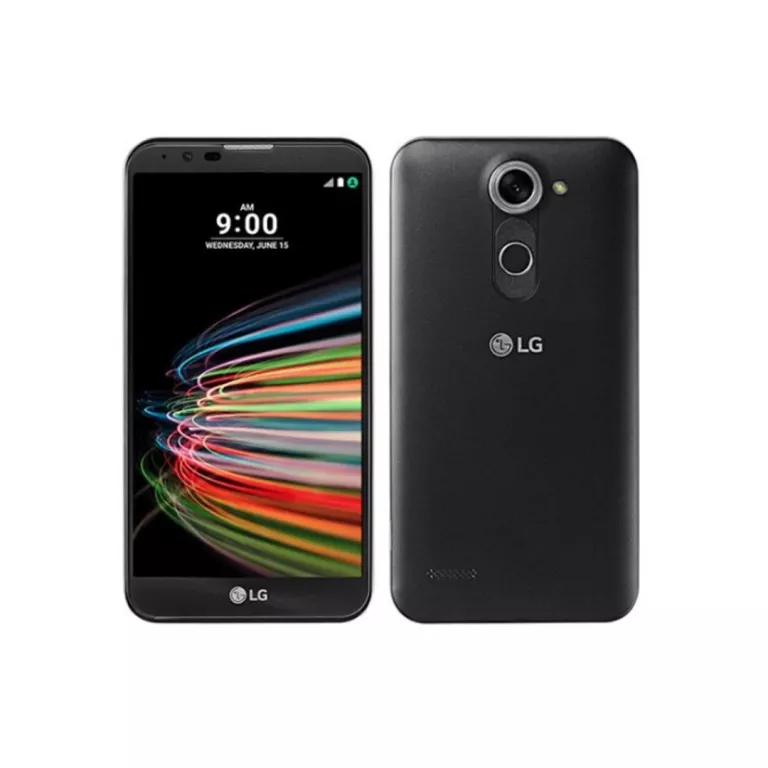 TELEFON TELEFON LG X MACH