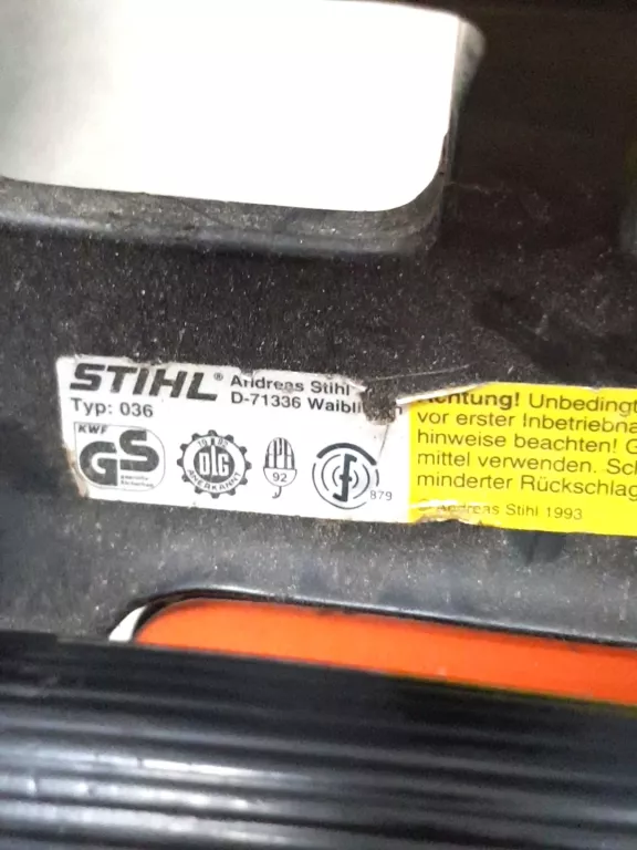 pila-spalinowa-stihl-034-av-uszkodzona-tasmai-ham-marka-stihl