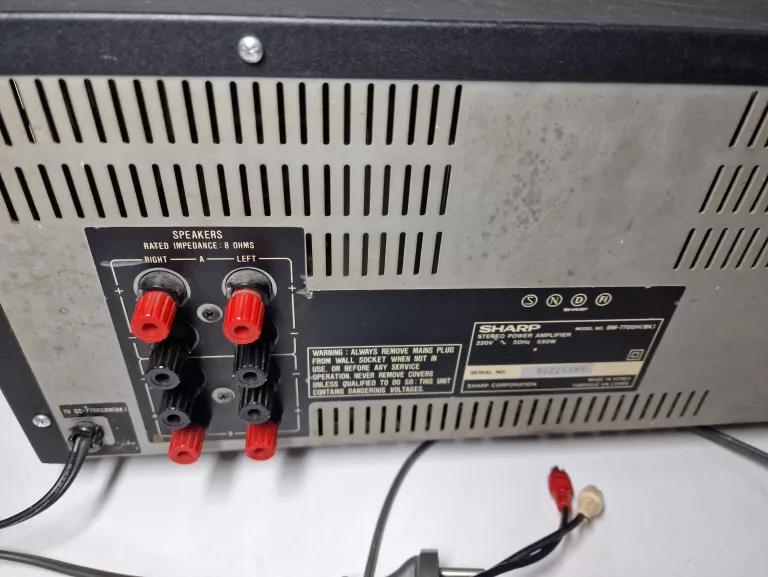 sharp-system-7700-koncowka-mocy-kolor-czarny