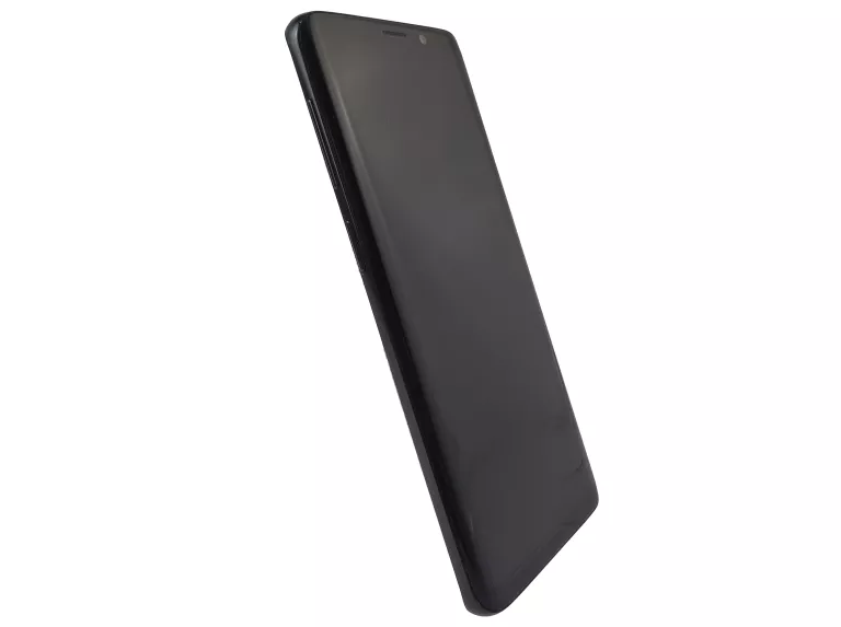 SAMSUNG GALAXY S9 4/64GB 5.8" 12+8MPIX NFC!