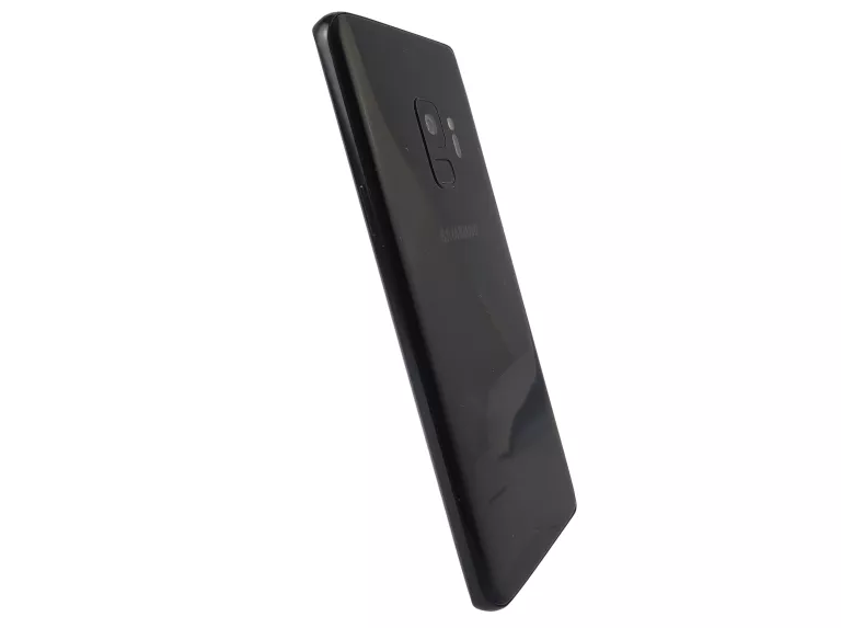 SAMSUNG GALAXY S9 4/64GB 5.8" 12+8MPIX NFC!