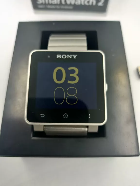 zegarek-sony-smart-watch-2-sw2-stan-uzywany