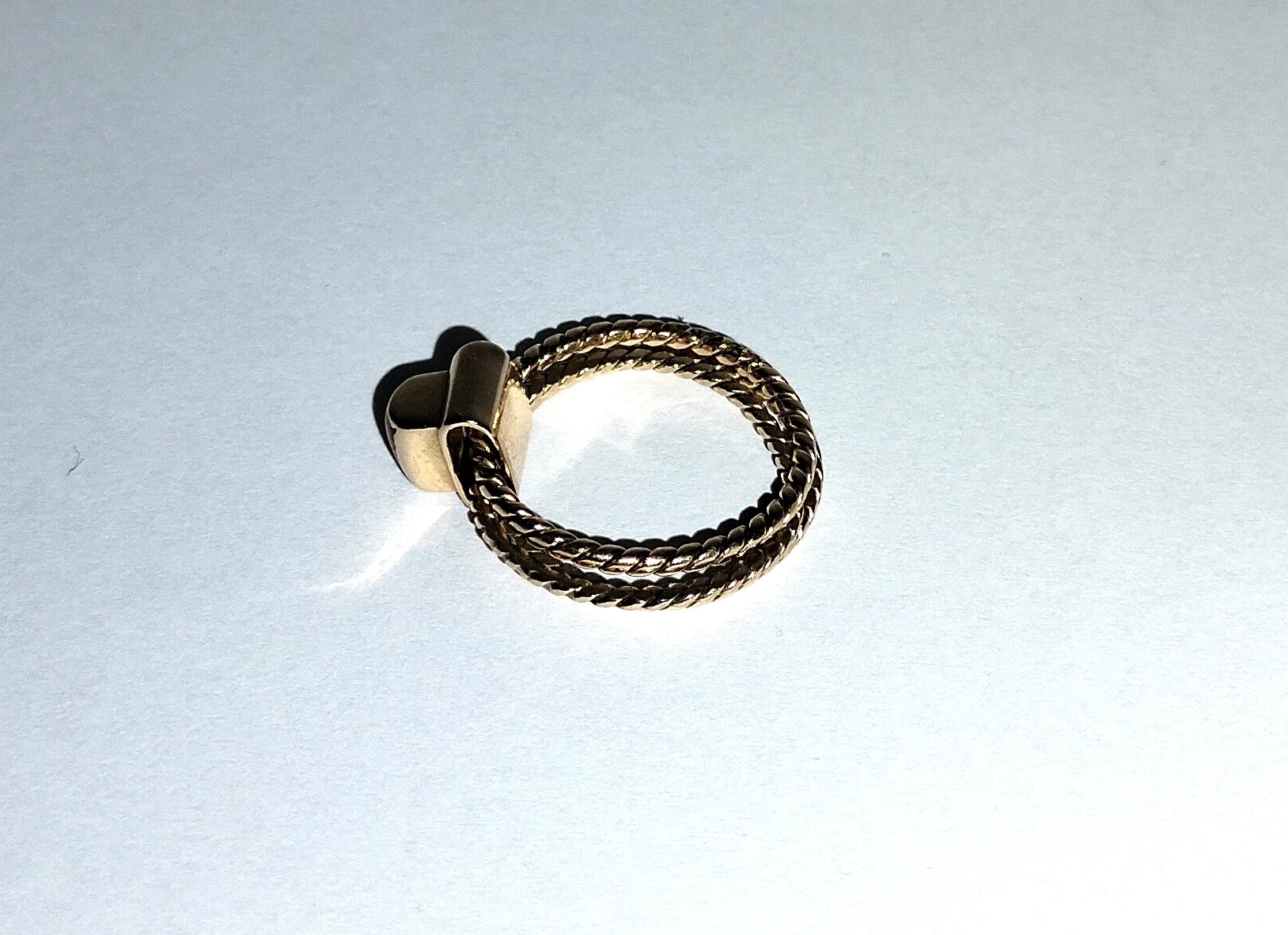 zloty-pierscionek-potrojny-461g-585-stan-11323-2